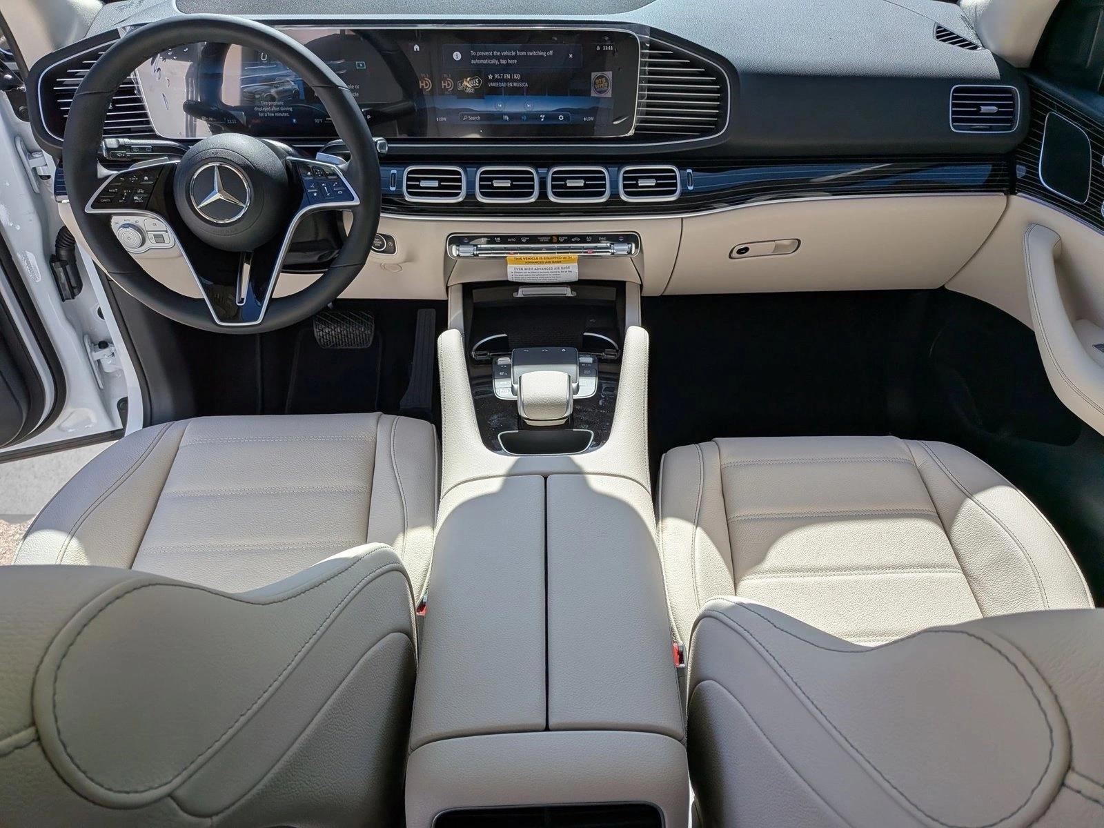 Thumbnail: 2026 Mercedes-Benz GLE - 3