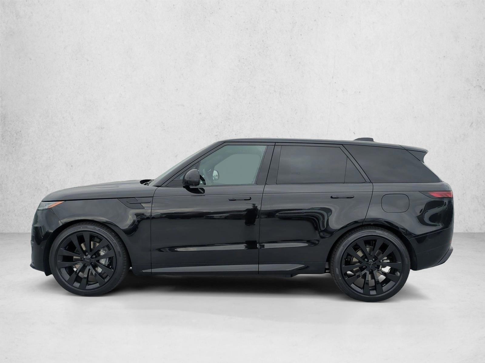 Thumbnail: 2026 Land Rover Range Rover Sport - 2