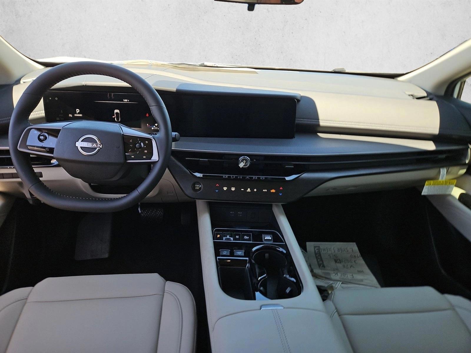 Thumbnail: 2026 Nissan Murano - 3