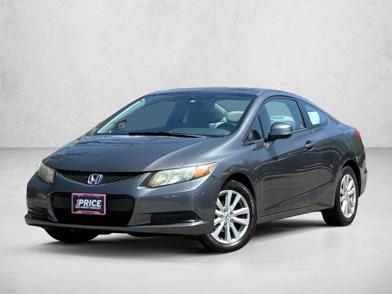 2012 Honda Civic EX -
                  Des Plaines, IL