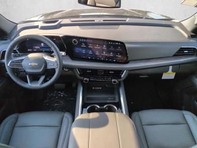 2026 Chevrolet Tahoe