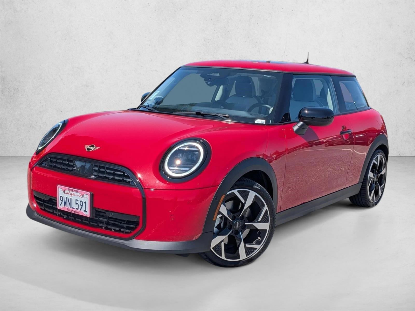 Thumbnail: 2025 MINI Cooper Hardtop - 1