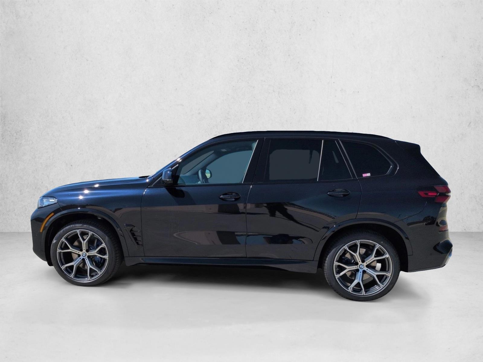 Thumbnail: 2026 BMW X5 - 2