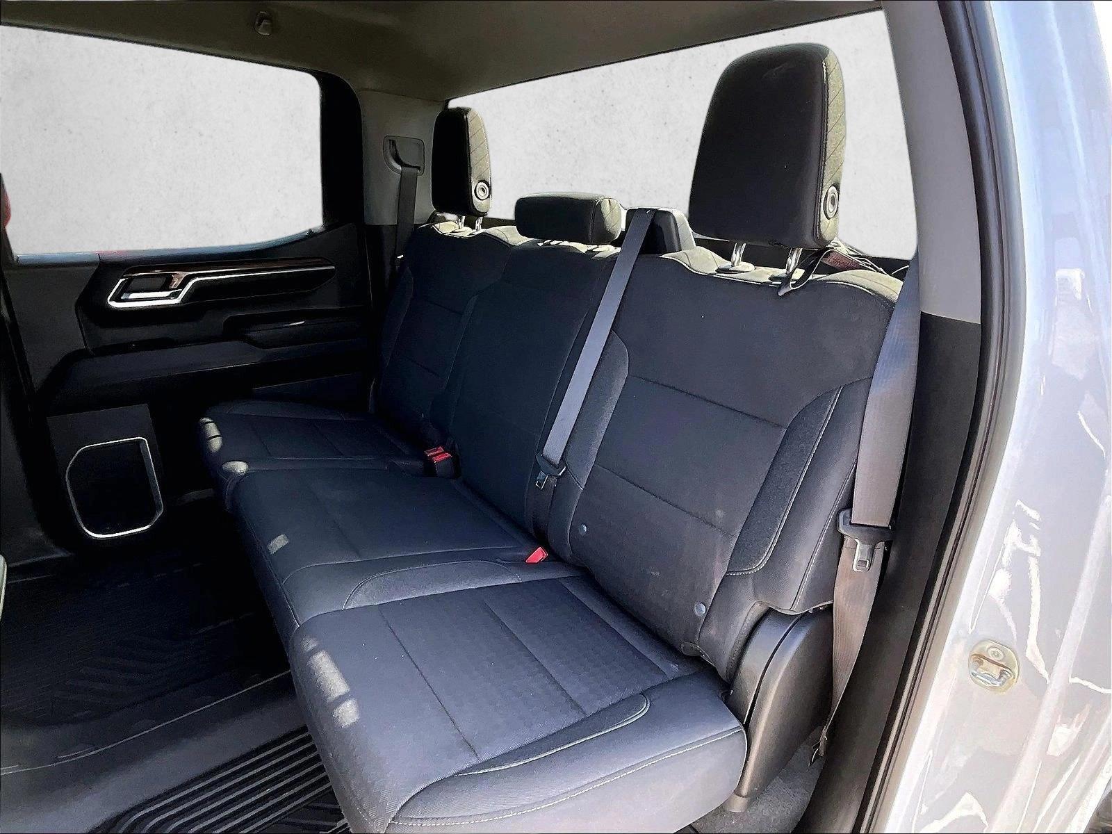 2023 Chevrolet Silverado 1500 LT Trail Boss - Photo 25