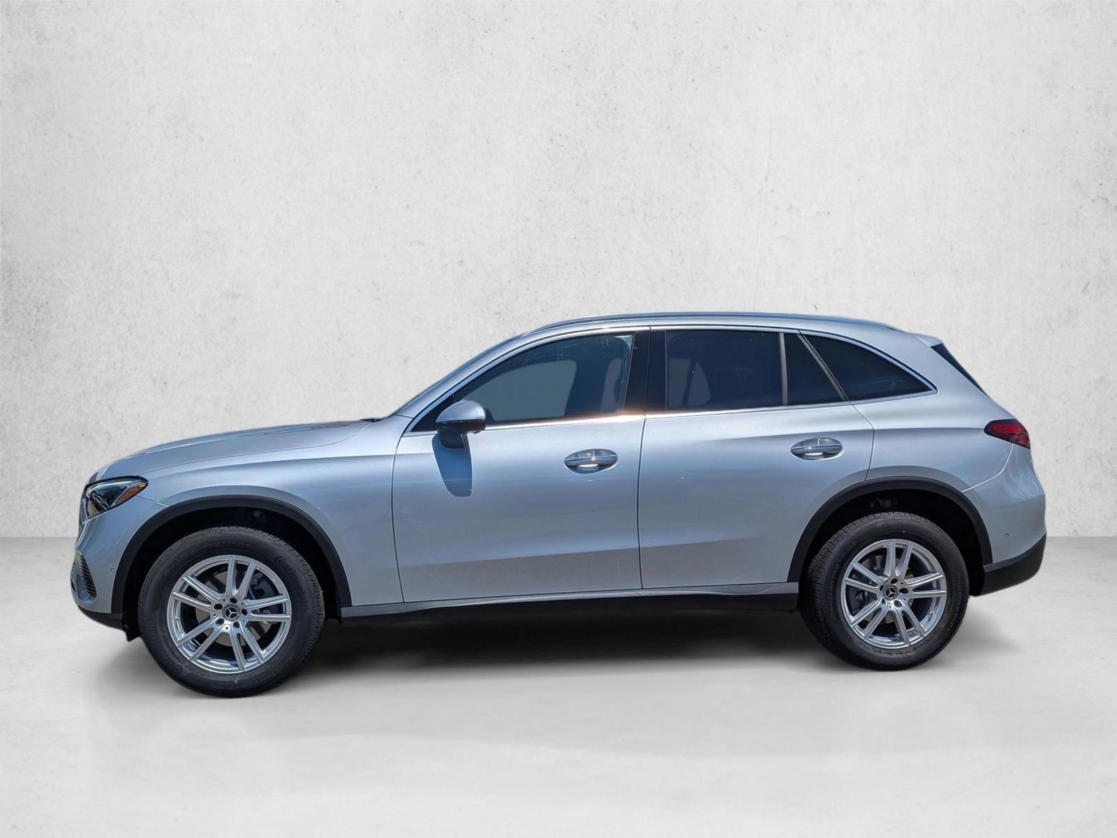 Thumbnail: 2026 Mercedes-Benz GLC - 2