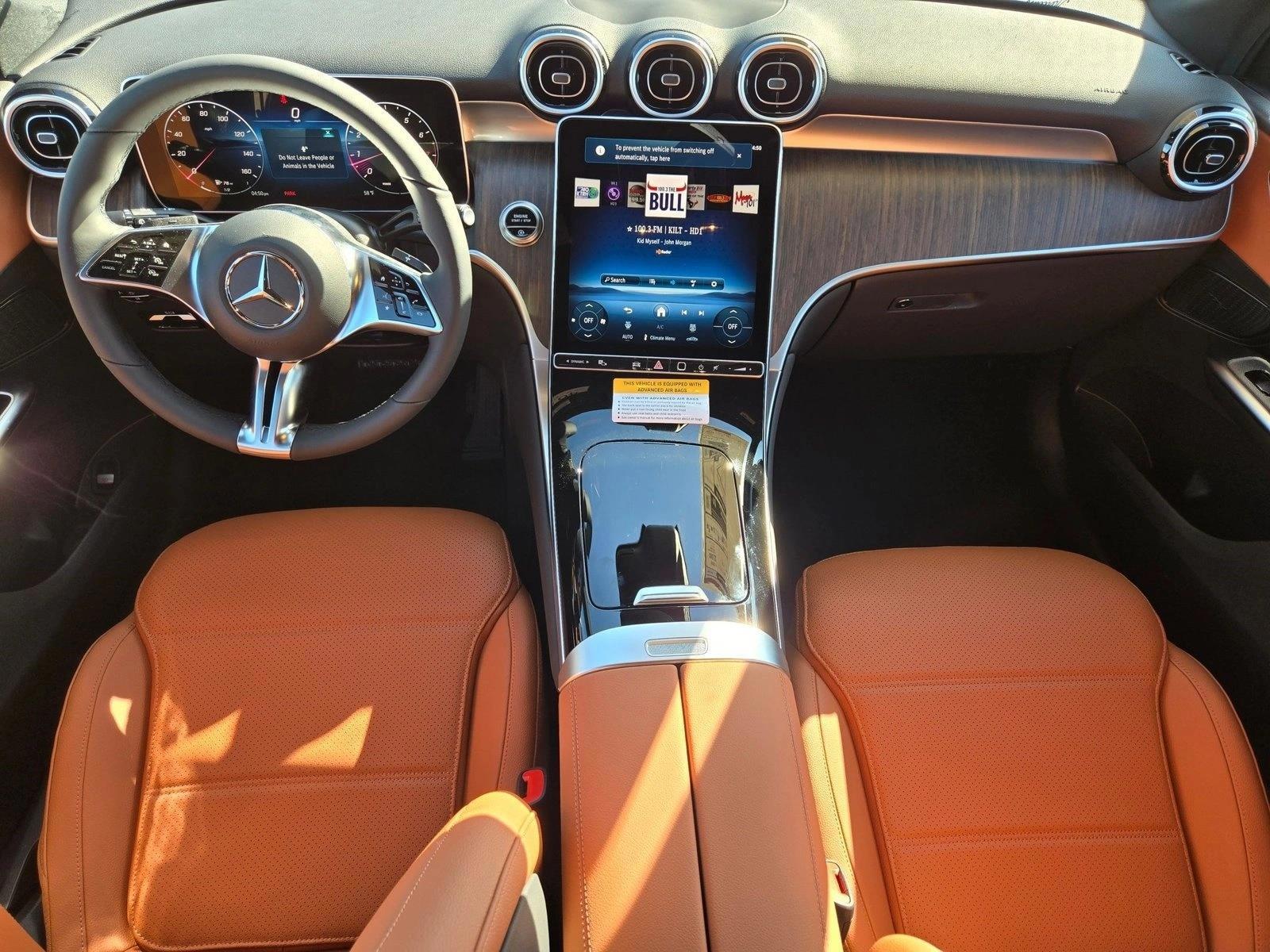 Thumbnail: 2026 Mercedes-Benz GLC - 3