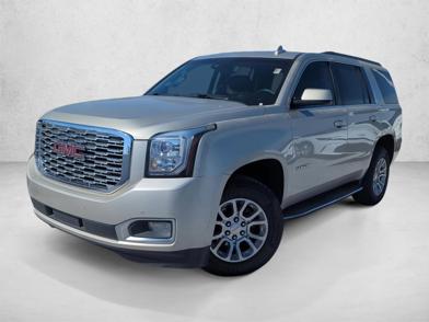 2017 GMC Yukon SLT -
                  Ft. Myers, FL