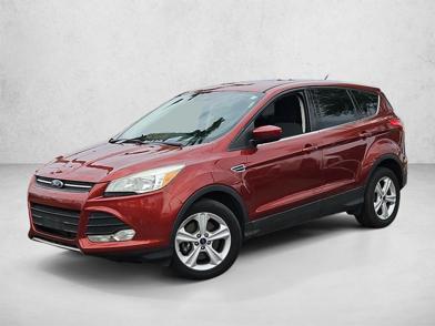 2016 Ford Escape SE -
                  Phoenix, AZ