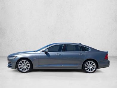 2018 Volvo S90