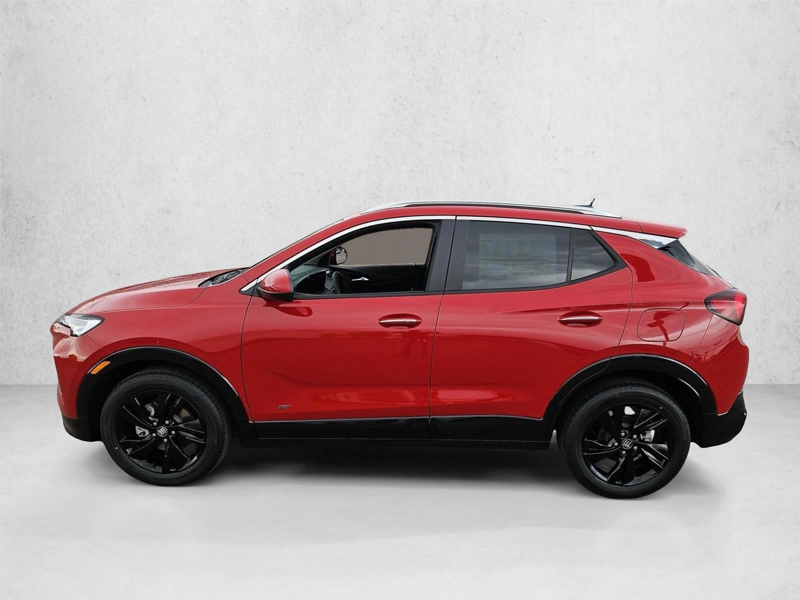 Thumbnail: 2026 Buick Encore GX - 2