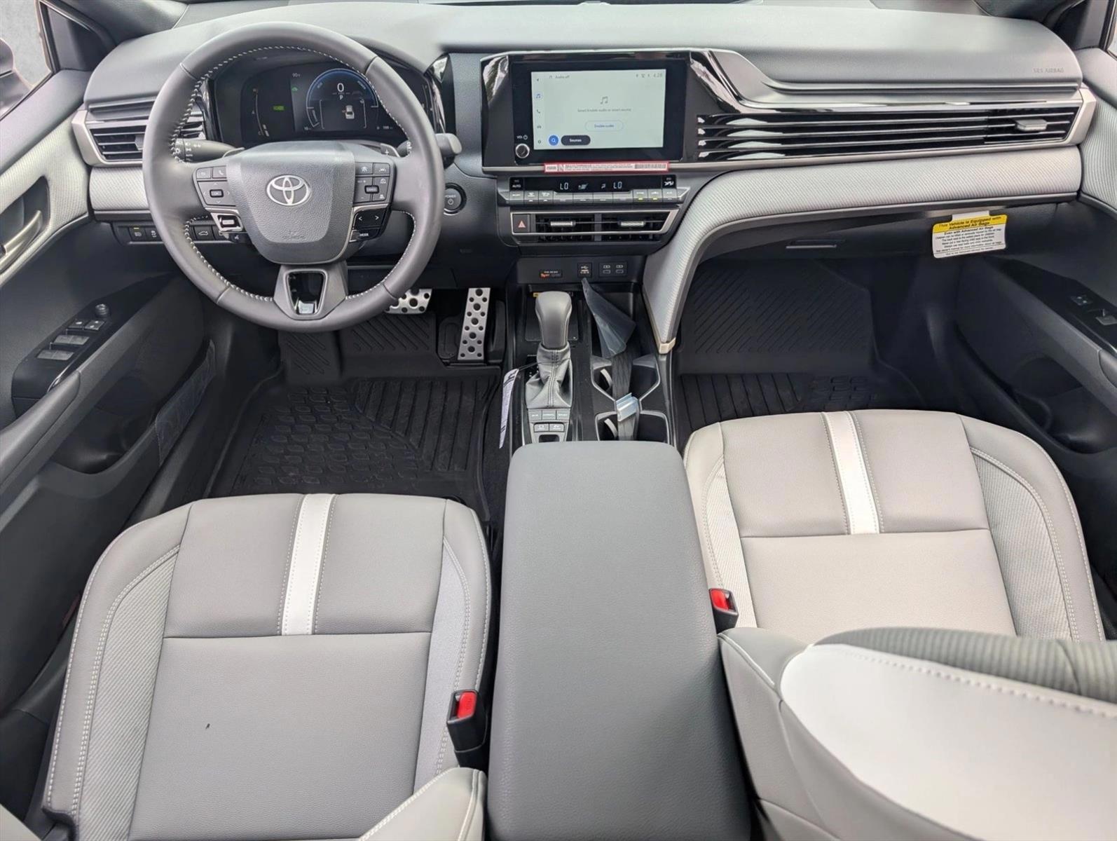 Thumbnail: 2026 Toyota Camry - 4