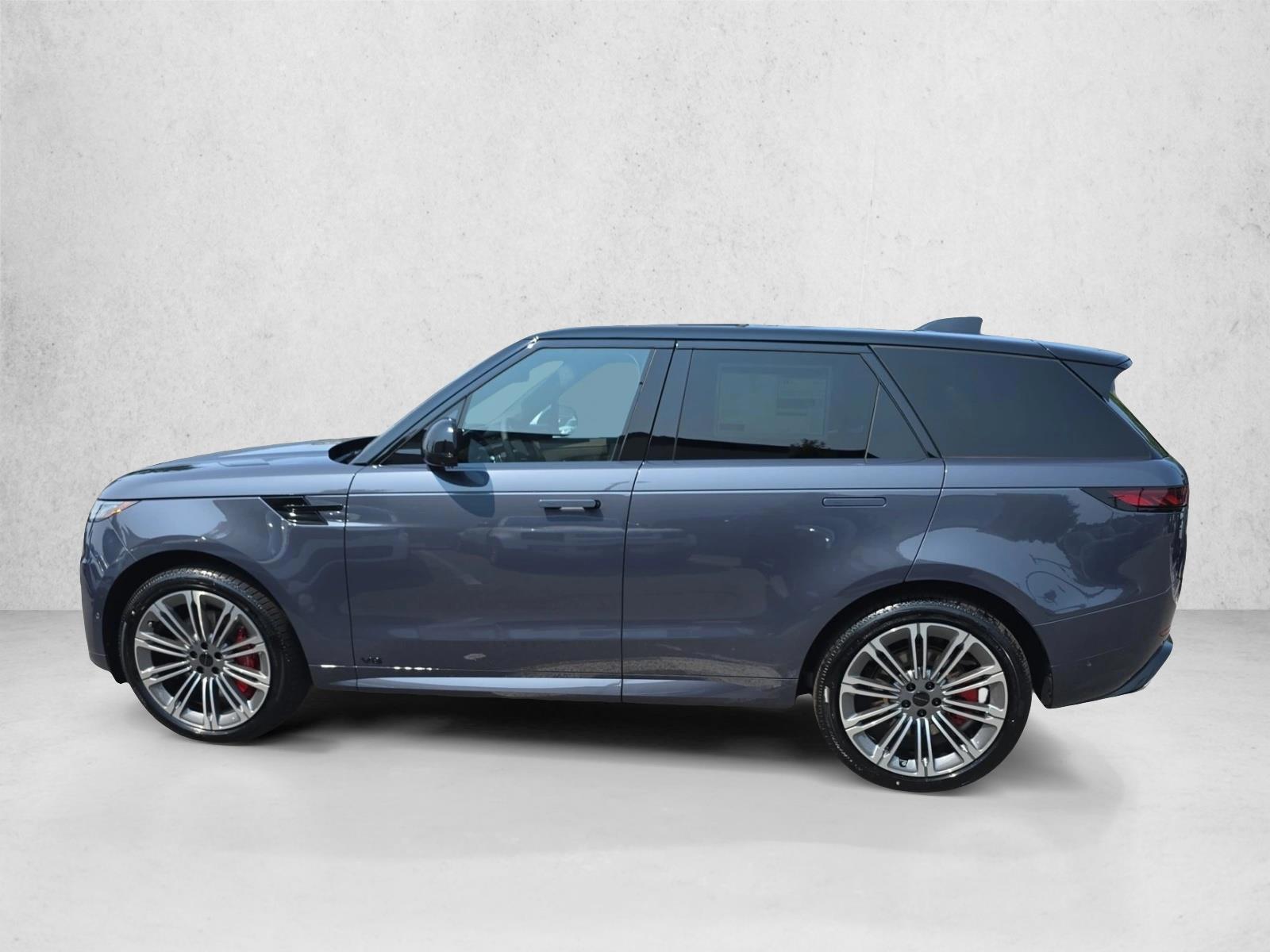 Thumbnail: 2026 Land Rover Range Rover Sport - 2