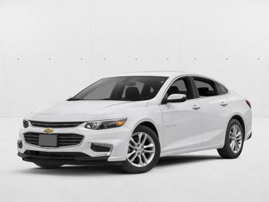2016 Chevrolet Malibu LT -
                  Newnan, GA