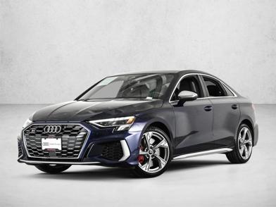 2023 Audi S3 Premium Plus -
                  Chicago, IL