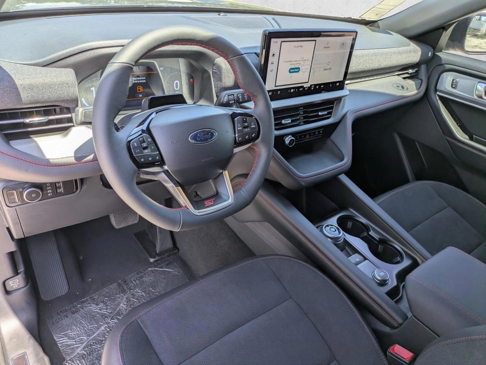 Thumbnail: 2026 Ford Explorer - 3
