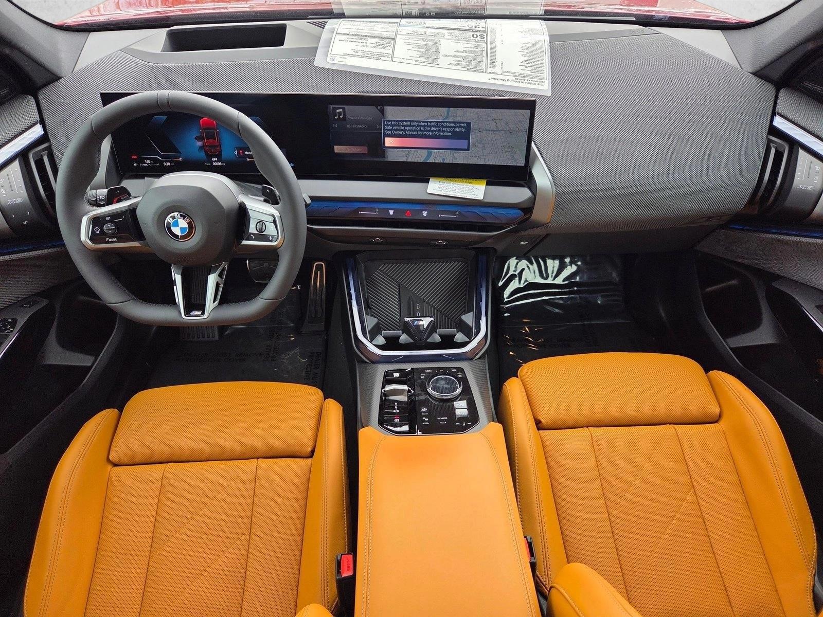 Thumbnail: 2026 BMW X3 - 4