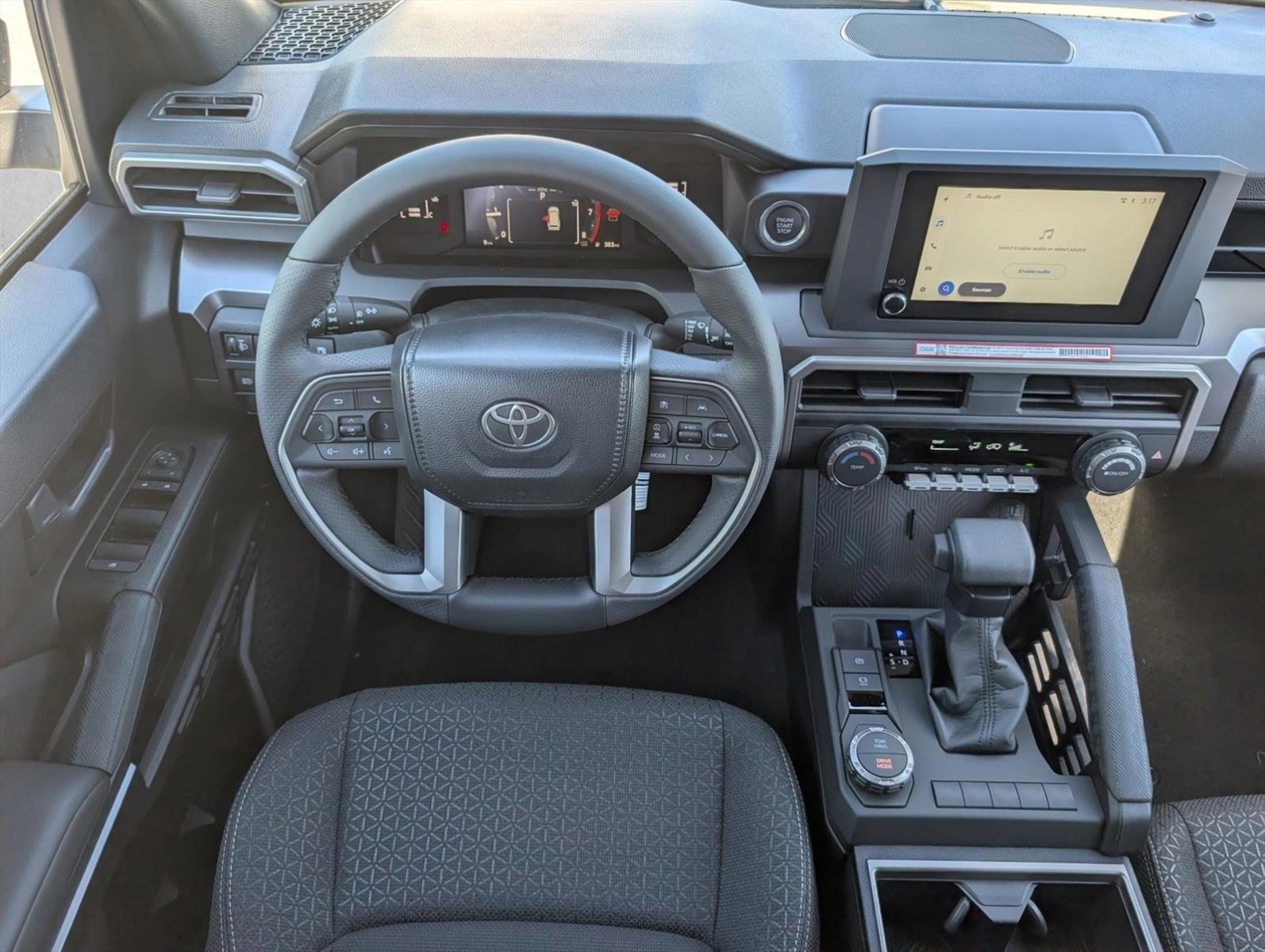 Thumbnail: 2026 Toyota 4Runner - 4