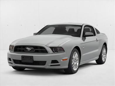 2014 Ford Mustang V6 -
                  Newnan, GA