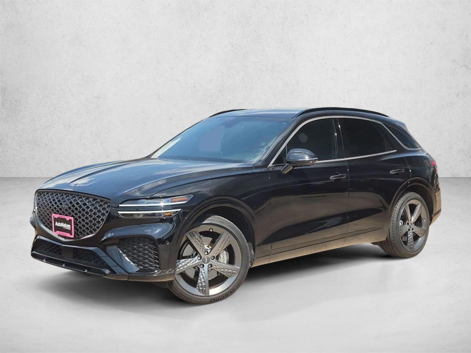 Thumbnail: 2024 Genesis GV70 - 1