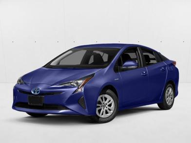 2017 Toyota Prius Two -
                  Roseville, CA