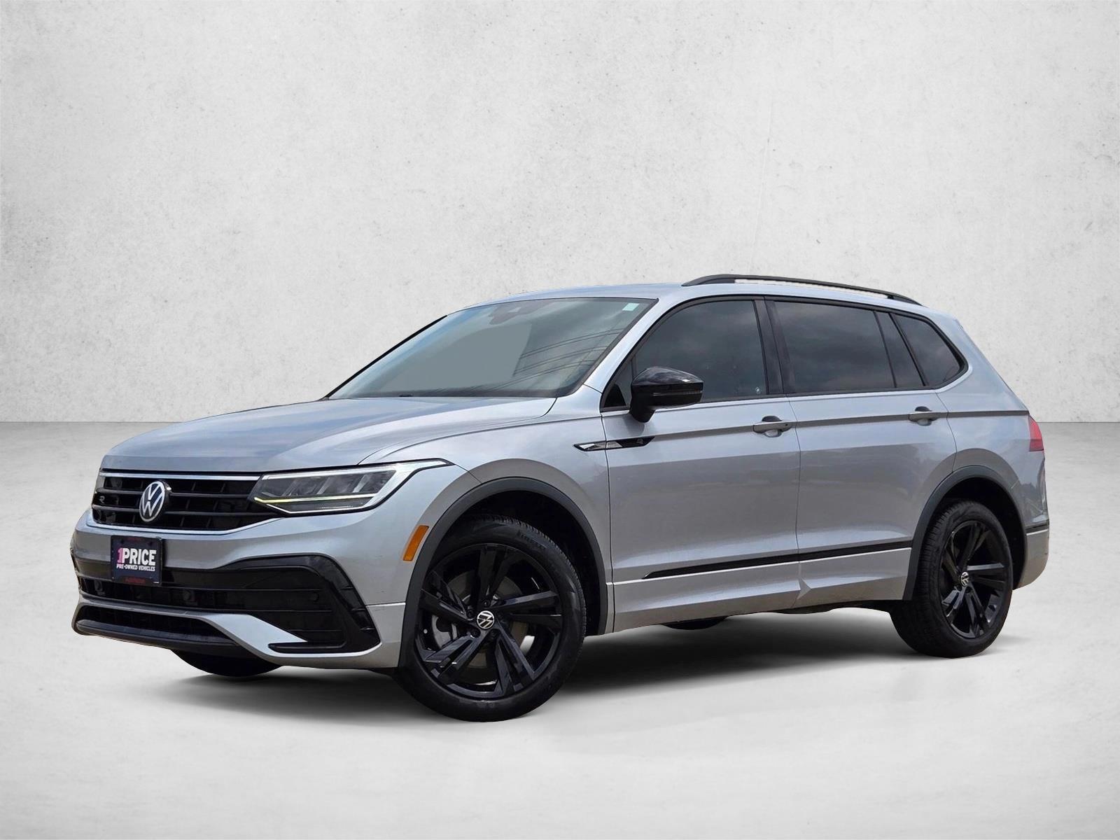 Thumbnail: 2023 Volkswagen Tiguan - 1