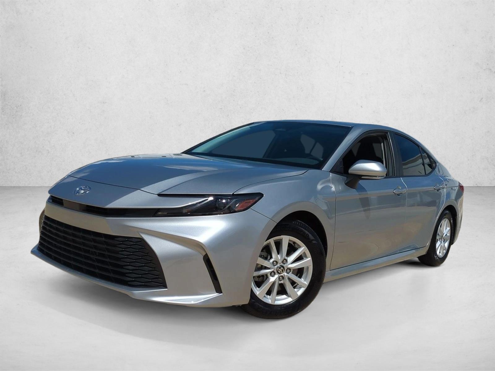 Thumbnail: 2025 Toyota Camry - 1