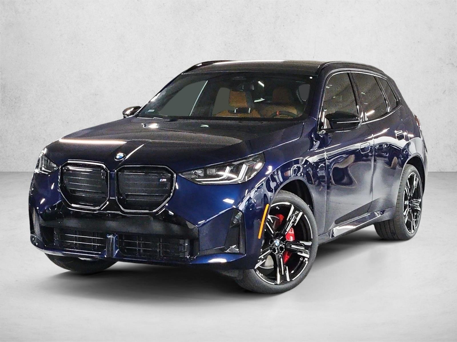 Thumbnail: 2026 BMW X3 - 1