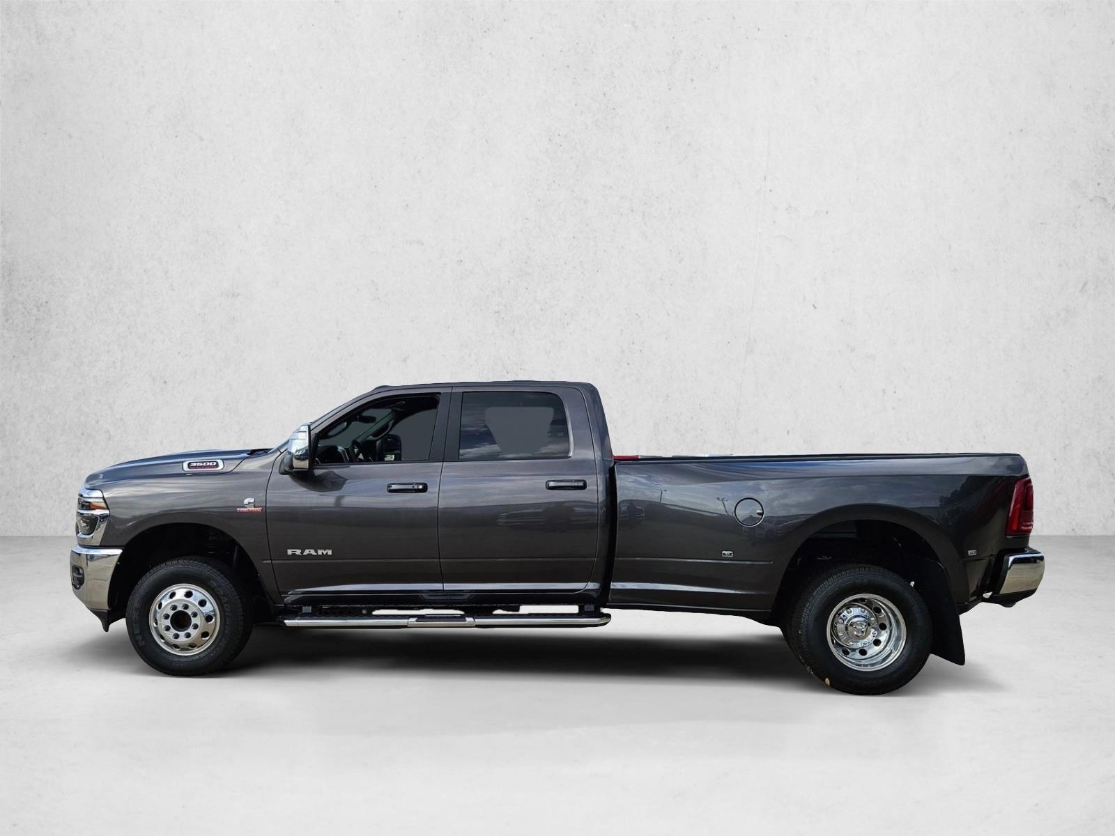 Thumbnail: 2026 RAM 3500 - 2