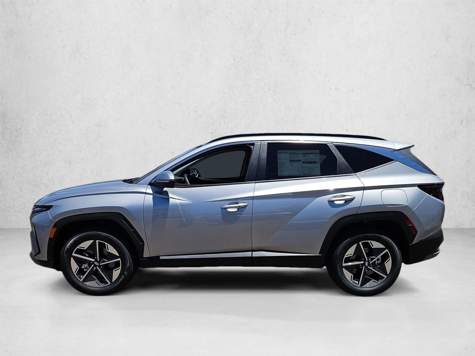Thumbnail: 2026 Hyundai Tucson - 2