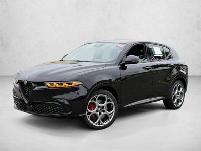 2025 Alfa Romeo Tonale  -
                  Carlsbad, CA