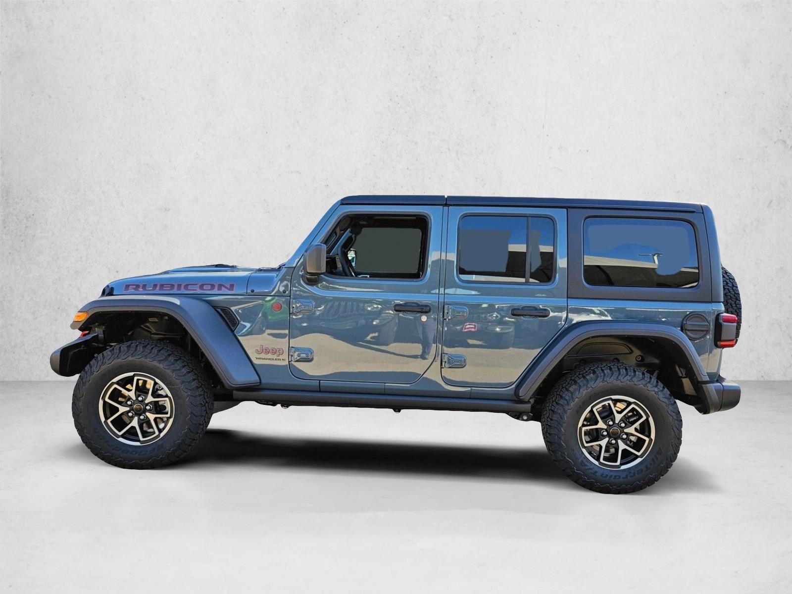 Thumbnail: 2026 Jeep Wrangler - 2