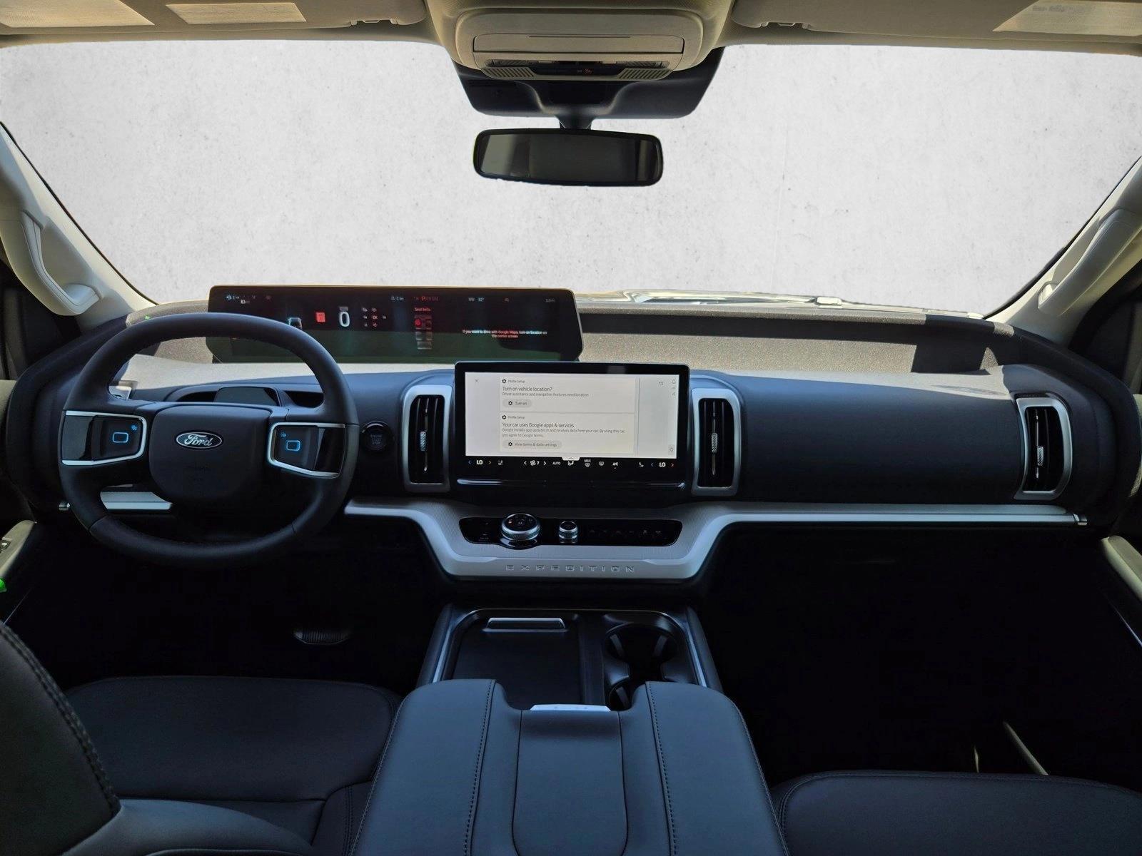 Thumbnail: 2026 Ford Expedition - 4