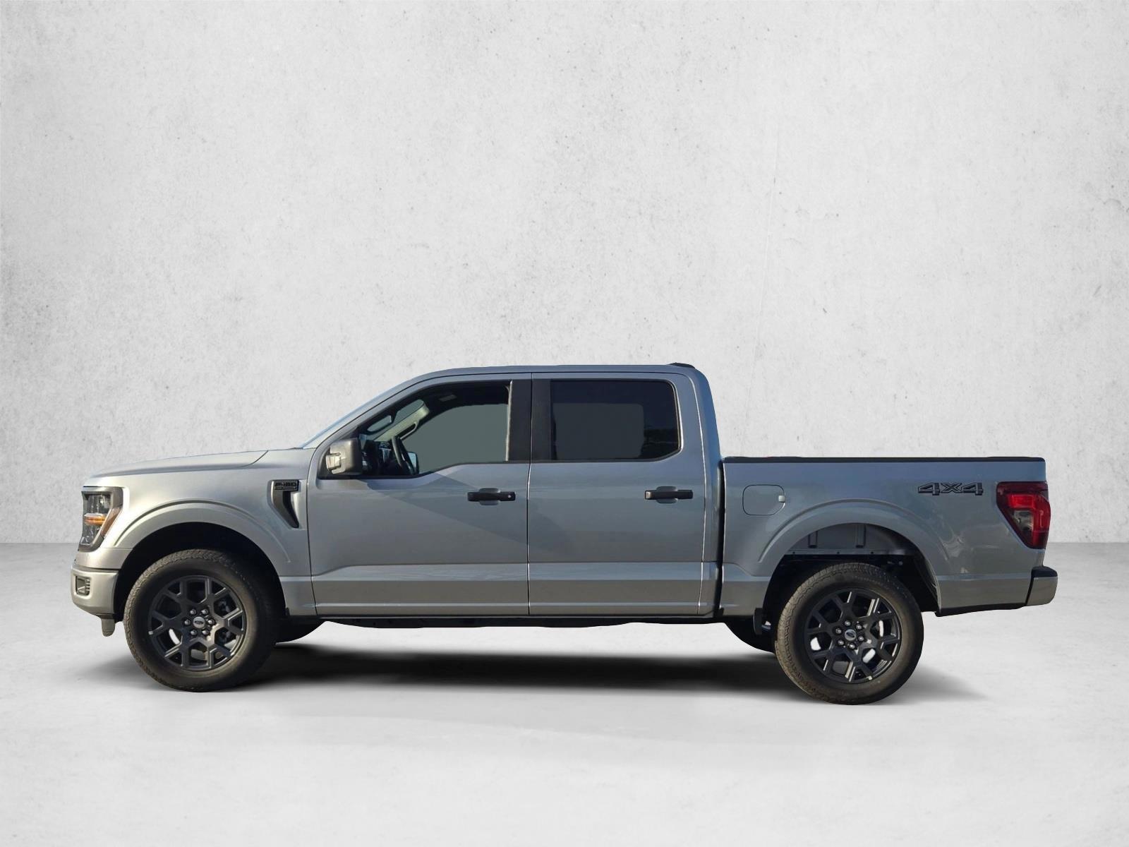 Thumbnail: 2026 Ford F-150 - 2
