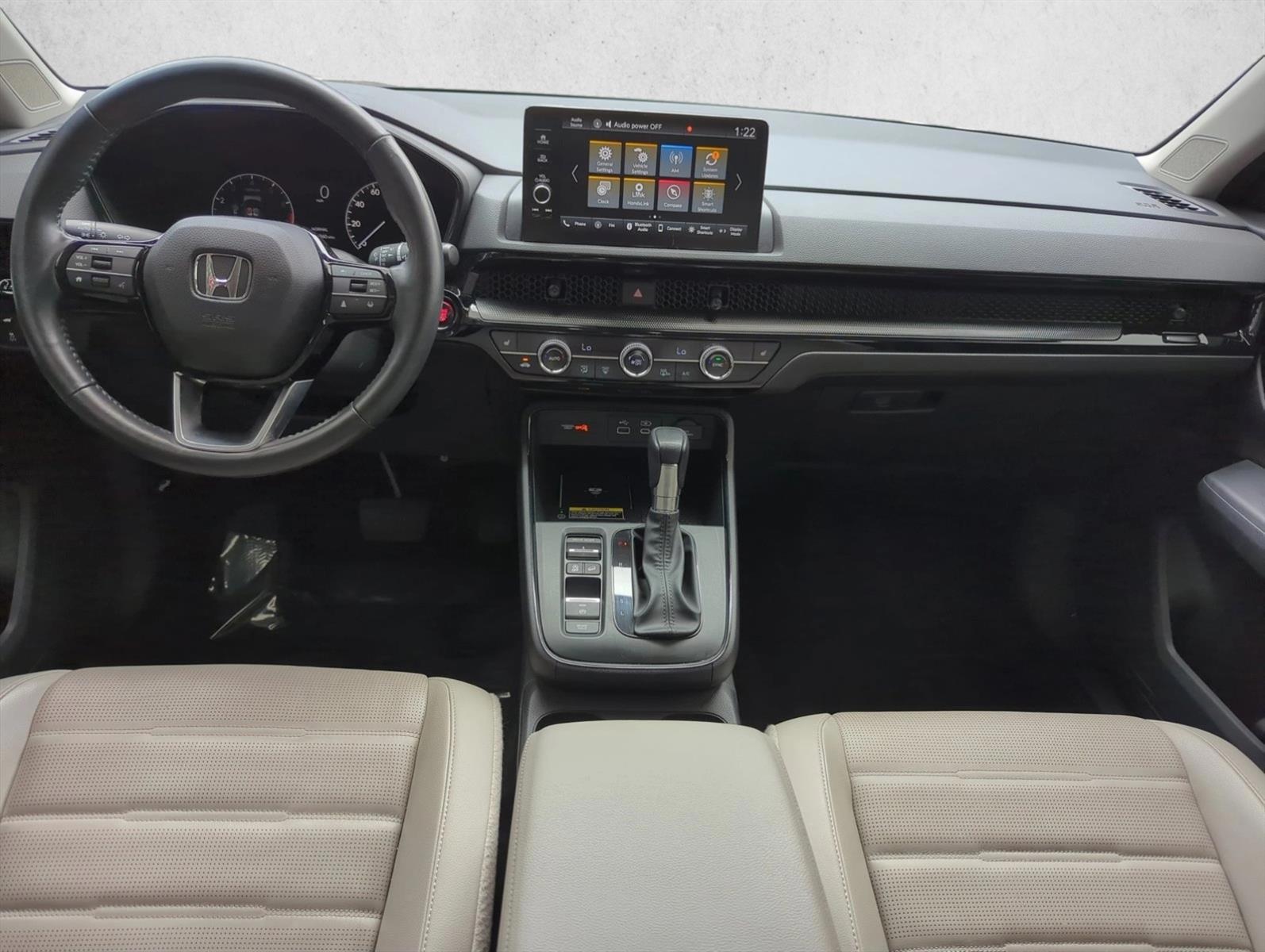 Thumbnail: 2024 Honda CR-V - 2