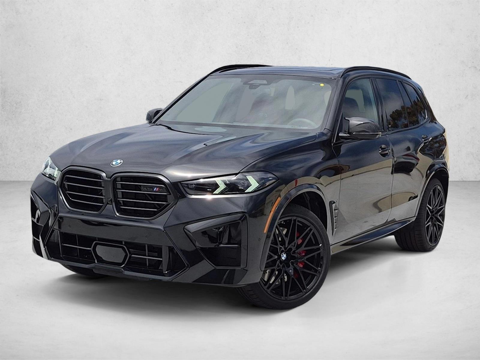 2026 BMW X5 M