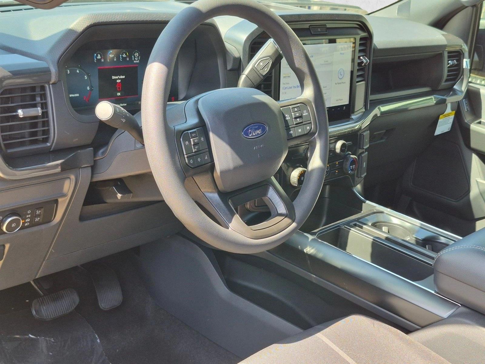 Thumbnail: 2026 Ford F-150 - 2
