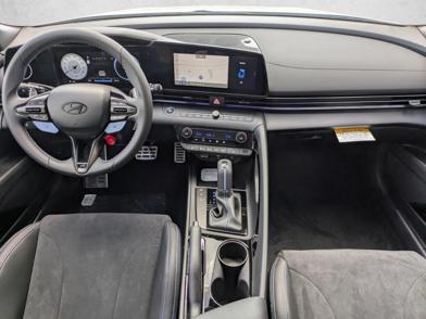 2026 Hyundai Elantra N