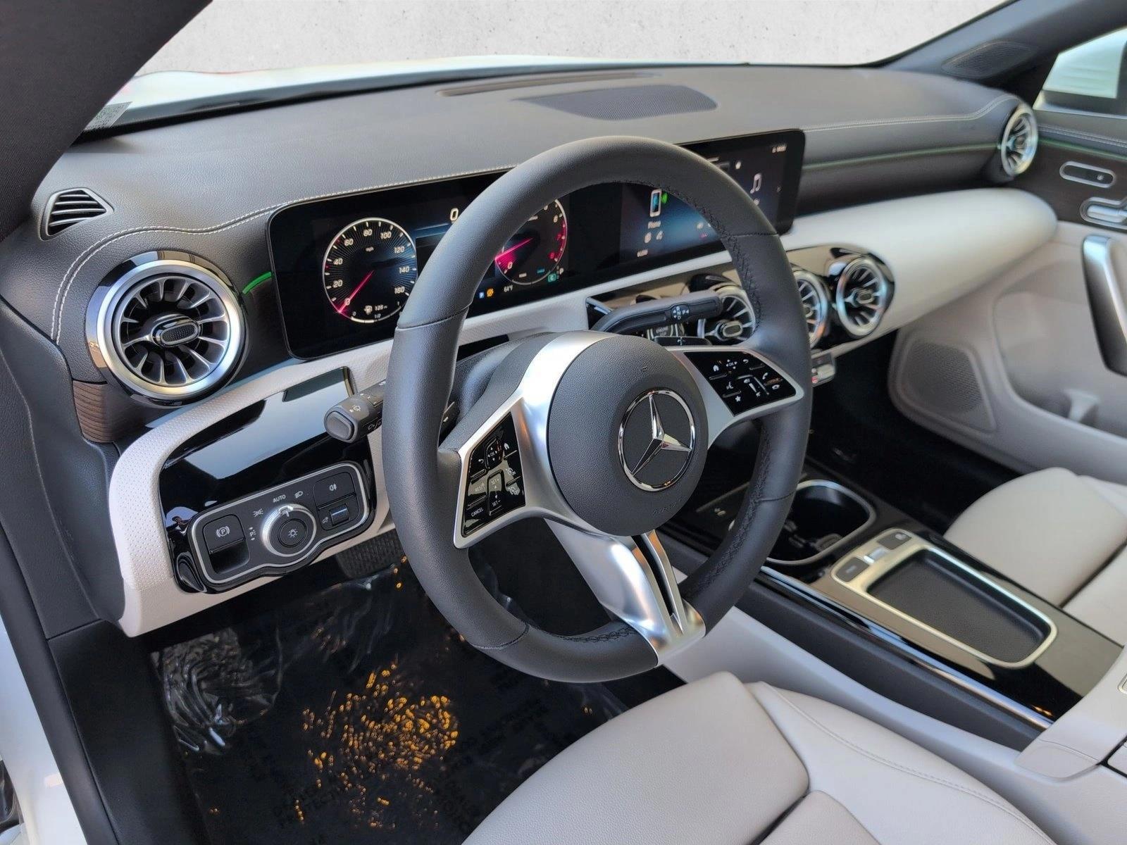 Thumbnail: 2026 Mercedes-Benz CLA - 3
