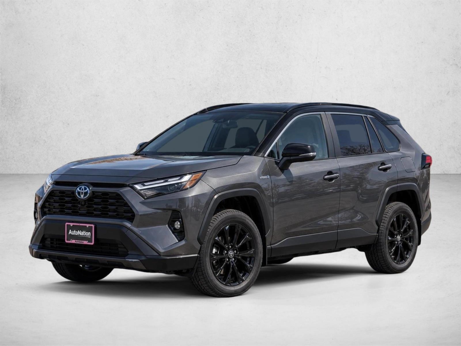 Thumbnail: 2025 Toyota RAV4 - 3