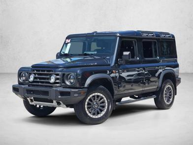 2024 INEOS Granadier Station Wagon  -
                  Pembroke Pines, FL