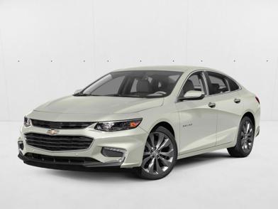 2016 Chevrolet Malibu Premier -
                  Centennial, CO
