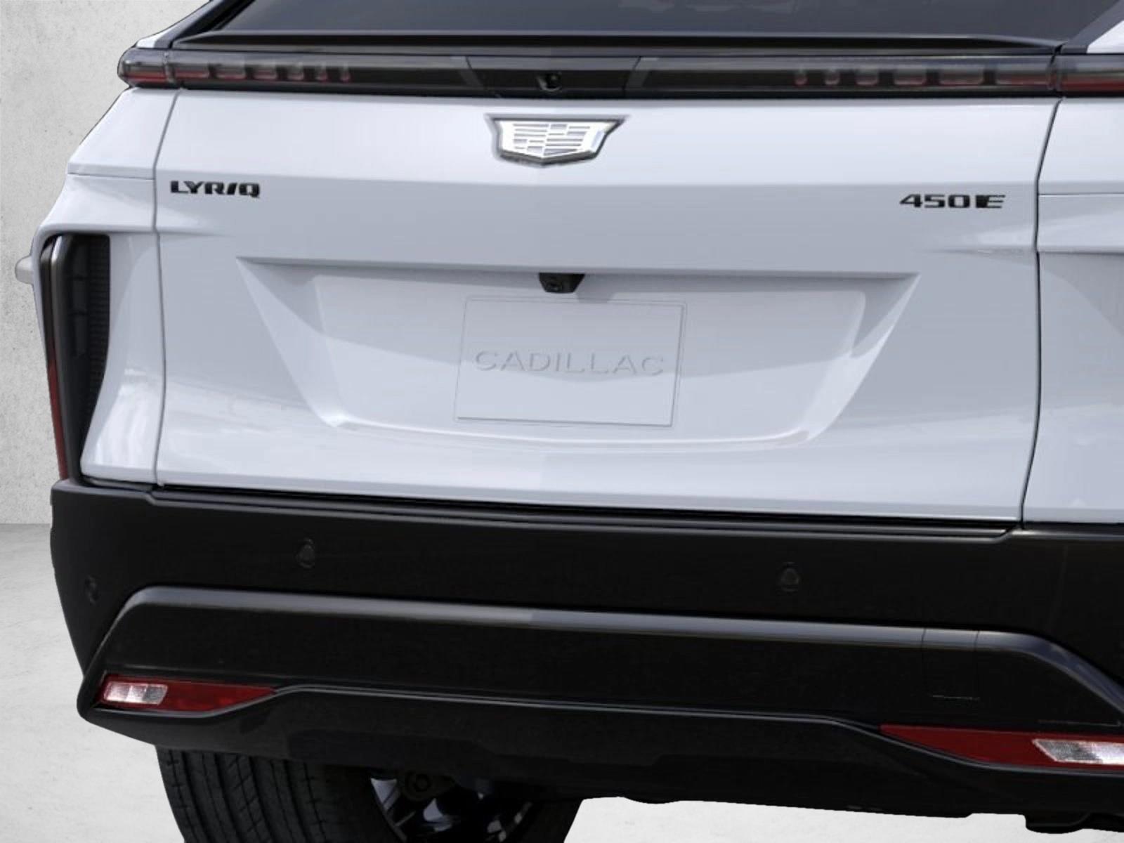 2026 Cadillac LYRIQ Premium Sport - Photo 14