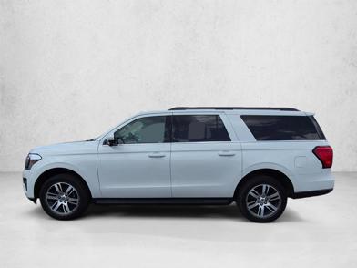 2024 Ford Expedition Max
