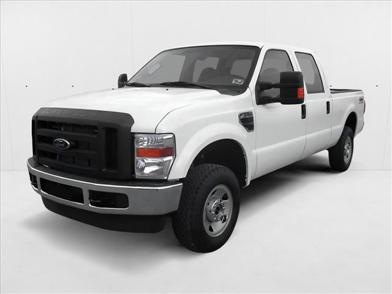 2010 Ford F-250 Lariat -
                  Amherst, OH
