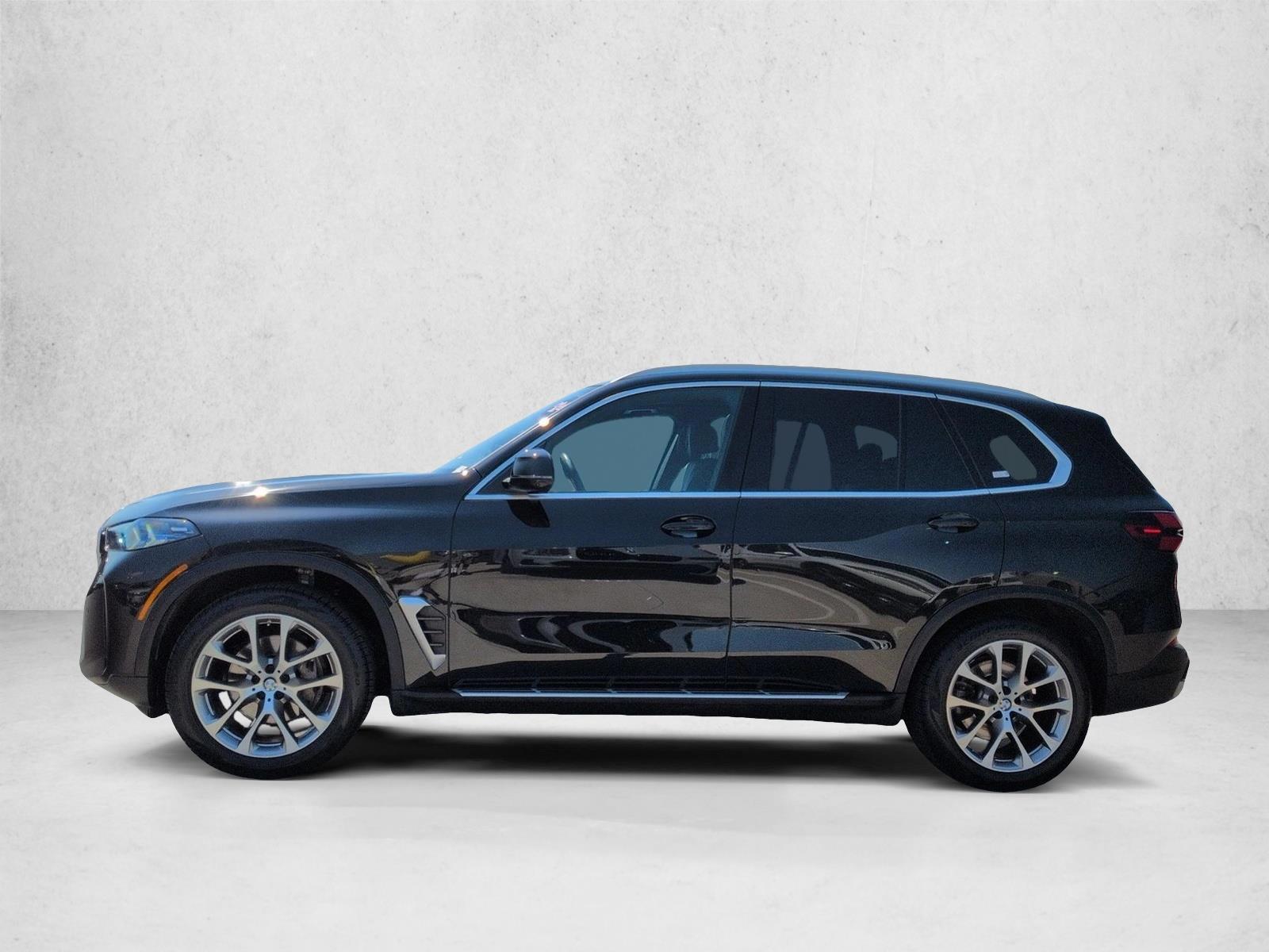Thumbnail: 2024 BMW X5 - 2