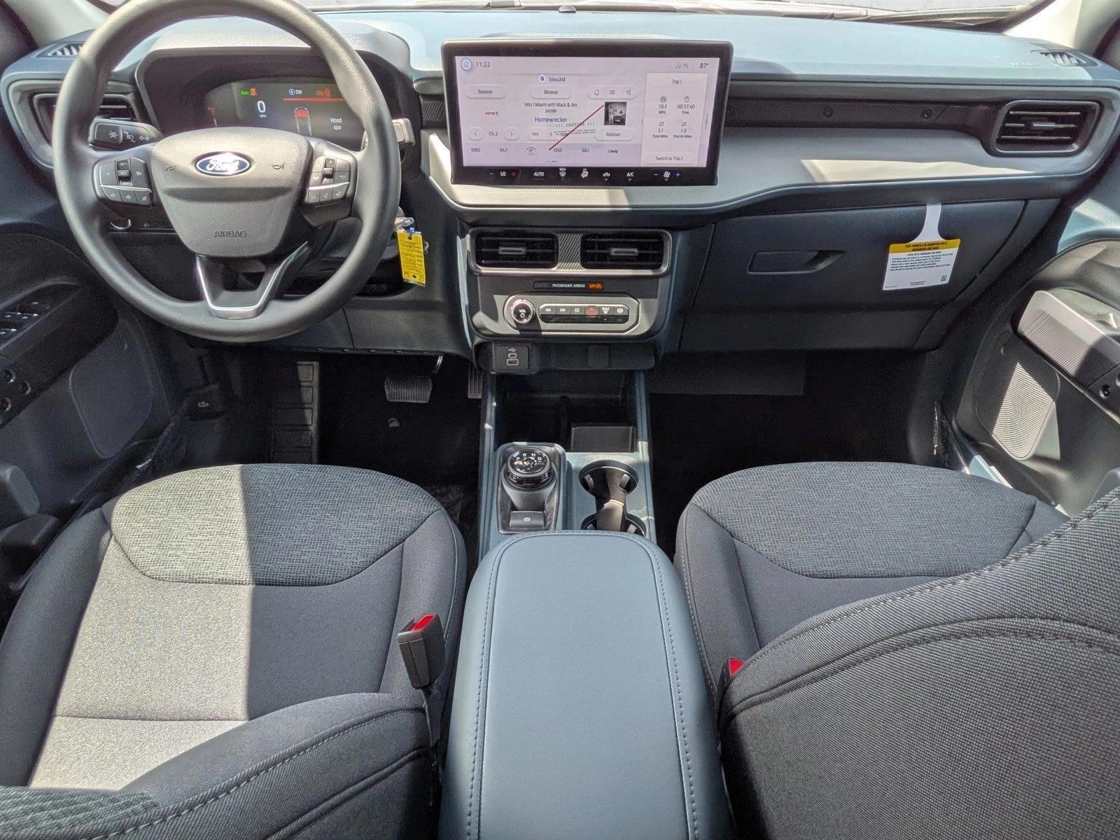 Thumbnail: 2026 Ford Maverick - 4