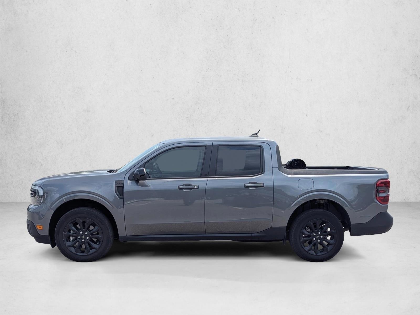 Thumbnail: 2024 Ford Maverick - 2
