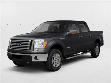 2010 Ford F-150 XL -
                  North Richland Hills, TX
