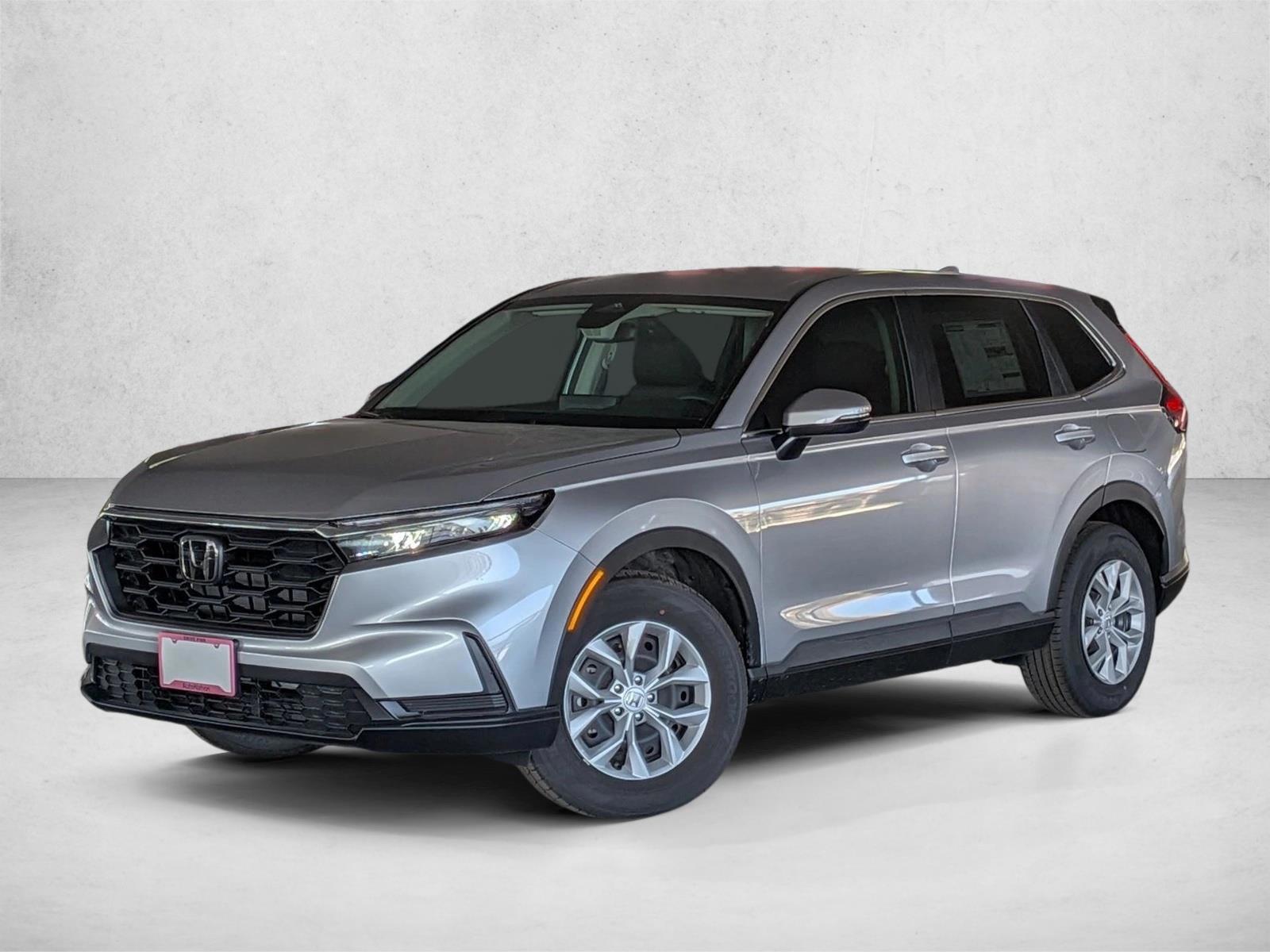 Thumbnail: 2026 Honda CR-V - 1