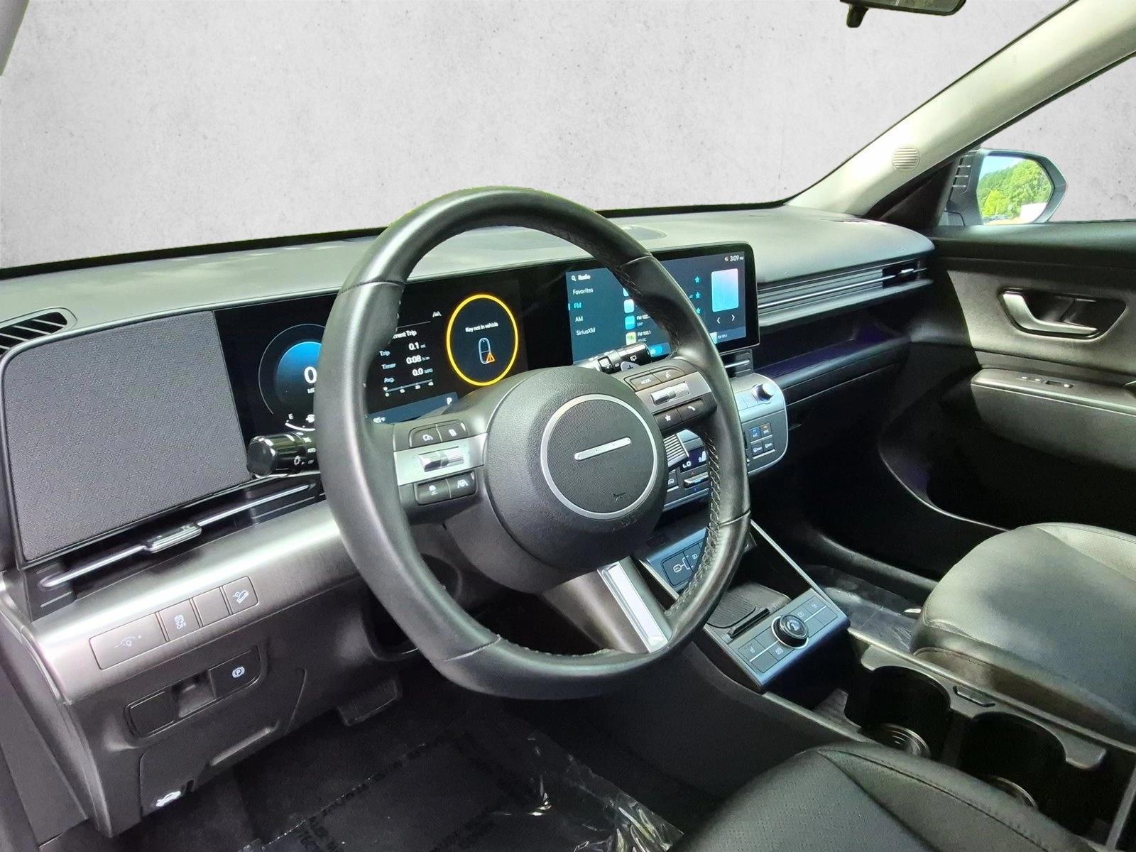 Thumbnail: 2026 Hyundai Kona - 3